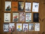 16 boeken van Marnix Gijsen, Ophalen of Verzenden, Gelezen, Marnix Gijsen, Nederland