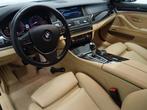 BMW 5 Serie 528i High Executive Iuxury Aut- Harman Kardon, V, Automaat, Achterwielaandrijving, Gebruikt, 4 cilinders