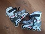 Rollerblade fusion x7 skates, Sport en Fitness, Skeelers, Ophalen, Gebruikt, Inline skates 4 wielen, Overige merken