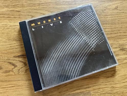 Harry Muskee / Live, Cd's en Dvd's, Cd's | Rock, Gebruikt, Verzenden
