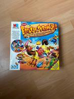 Ezeltje Strek Je! - Stapelspel, Een of twee spelers, Ophalen of Verzenden, Gebruikt, MB Spellen