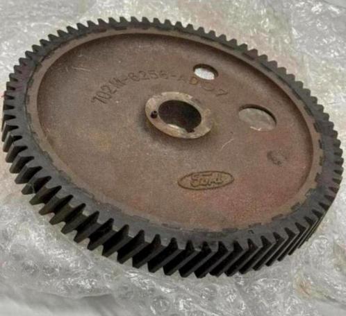 Nokkenas tandwiel nokken-as tand-wiel Ford 702 M 6256AD AD, Auto diversen, Overige Auto diversen, Ophalen of Verzenden