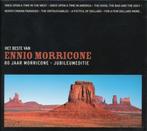 1727 - ENNIO MORRICONE - 80 JAAR MORRICONE - DIGIPAK - NIEUW, Verzenden, Nieuw in verpakking
