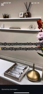 Werkplek te huur in een mooie salon centrum vlijmen, Huizen en Kamers