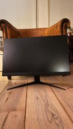 MSI Optix G241 - 144 HZ GAMING MONITOR, 101 t/m 150 Hz, Full HD, Zo goed als nieuw, Ophalen