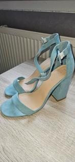 New Look Hakken - Maat 41, Kleding | Dames, Schoenen, Ophalen, Pumps, Blauw, New Look