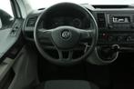 Volkswagen Transporter 2.0 TDI L1H1 140PK Airco Cruise PDC I, Auto's, Origineel Nederlands, Te koop, 17 km/l, Airconditioning