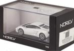 LAMBORGHINI GALLARDO LP560-4 2009 WIT 1:43 NOREV REF. 760025, Verzenden, Nieuw, Auto, Norev