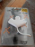 Pixelx USB Hub - Nieuw in verpakking, Ophalen of Verzenden, Nieuw