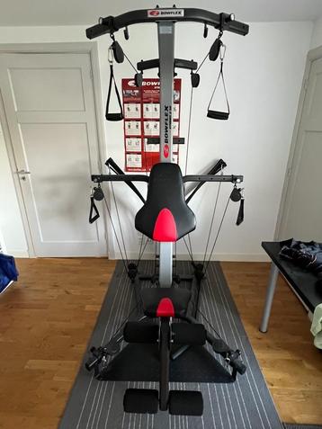 Bowflex Extreme 2 SE - Home Gym beschikbaar voor biedingen