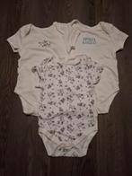Rompers maat 92 - 3 stuks, Ophalen of Verzenden, Gebruikt, Primark, Jongetje of Meisje