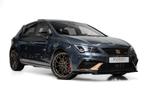 Seat Leon 2.0 TSI CUPRA Ultimate Edition Pano Beats Schaalst, Auto's, Seat, 15 km/l, 4 cilinders, 1984 cc, Leon
