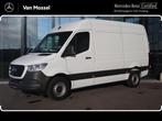 Mercedes-Benz Sprinter 317 CDI L2H2 Aut. | NAVI/AIRCO/CAMERA, Automaat, Gebruikt, 4 cilinders, Wit