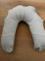 Koeka voedingskussen incl hoes, Ophalen, Zo goed als nieuw, Voedingskussen