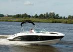 Chaparral 226 SSI WT Sportboot (bj 2010), Gebruikt, Benzine, 6 meter of meer, 200 pk of meer
