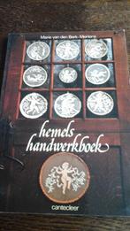 Hemels handwerkboek, Ophalen of Verzenden, Zo goed als nieuw, Breien of Haken, Patroon of Boek