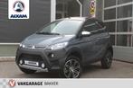 Aixam CROSSOVER Premium, AIXAM MEGA Brommobielen, Gebruikt, Info@aixam.nl, Linie 15, 5405 AR Uden