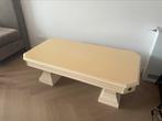 Salontafel, Huis en Inrichting, Tafels | Salontafels, 50 tot 100 cm, 100 tot 150 cm, Modern, Gebruikt