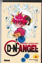 DN angel deel 2 Nederlandse versie		21042024, Japan (Manga), Ophalen of Verzenden, Eén comic, Zo goed als nieuw