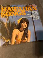Hawaiian Songs - Diverse Artiesten - Vinyl LP, Ophalen, Gebruikt, Overige soorten