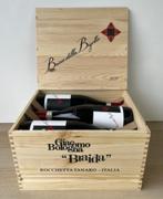 6x Braida Barbera d'Asti Bricco della Bigotta 2020 OWC, Nieuw, Rode wijn, Vol, Italië