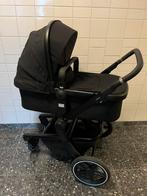 Joolz Day+ 2-in-1 Kinderwagen Brilliant Black, Kinderen en Baby's, Kinderwagens en Combinaties, Zo goed als nieuw, Combiwagen