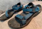 Teva sandalen heren 25,5cm gemeten van voren naar achteren, Kinderen en Baby's, Kinderkleding | Schoenen en Sokken, Gebruikt, Overige typen
