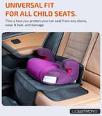 Auto stoel beschermer, Ophalen of Verzenden, Zo goed als nieuw