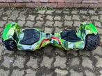 Robway X2 off-Road 8.5 Inch Hoverboard Woodland Camo, Ophalen of Verzenden, Gebruikt