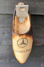 Mooie MERCEDES klomp opener doppenvanger, Ophalen of Verzenden, Nieuw, Gebruiksvoorwerp