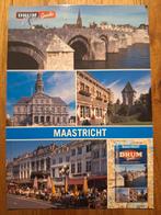 Maastricht, Verzamelen, Ansichtkaarten | Nederland, Ophalen of Verzenden, Ongelopen, Limburg