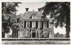 Olst  Gemeentehuis, Ophalen of Verzenden, 1960 tot 1980, Gelopen, Noord-Brabant