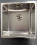 Lanesto spoelbak (inleg) nieuw, Huis en Inrichting, Minder dan 50 cm, Nieuw, Ophalen of Verzenden, Minder dan 25 cm