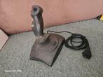 Joystick, Computers en Software, Joysticks, Ophalen of Verzenden, Zo goed als nieuw