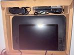 Wacom cintiq 12wx, Computers en Software, Tekentablets, Ophalen of Verzenden, Gebruikt, Bedraad, Wacom Intuos