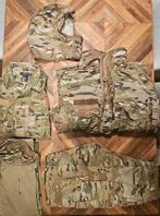 Multicam Set - 5.11 & Crye Precision G3, Ophalen of Verzenden, Landmacht, Nederland, Kleding of Schoenen