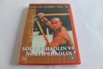 South Shaolin VS. North Shaolin (Kung Fu Classics), Cd's en Dvd's, Ophalen