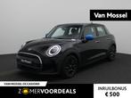 Mini Mini 5 door One NAVIGATIE | LICHTMETALEN VELGEN | CLIMA, Voorwielaandrijving, 12 maanden, Stof, Gebruikt