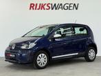 Volkswagen Up! 1.0 BMT move up!, Voorwielaandrijving, Stof, Gebruikt, Met garantie (alle)