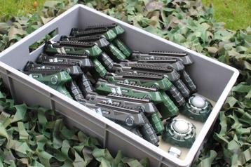 Lasergame verhuur beschikbaar voor biedingen