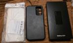 Samsung Galaxy S23+ 5G 512GB - NIEUWSTAAT + NIEUWE BATTERIJ, Zwart, Touchscreen, Zo goed als nieuw, Zonder simlock