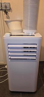 Mobiele Airco - 2 jaar oud, perfecte staat!, Witgoed en Apparatuur, Airco's, Ophalen, Minder dan 60 m³, Zo goed als nieuw, Koelen en Ontvochtigen