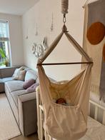 Baby Hangmat met Versteviger - Natures Sway, Ophalen of Verzenden, Zo goed als nieuw, Overige typen