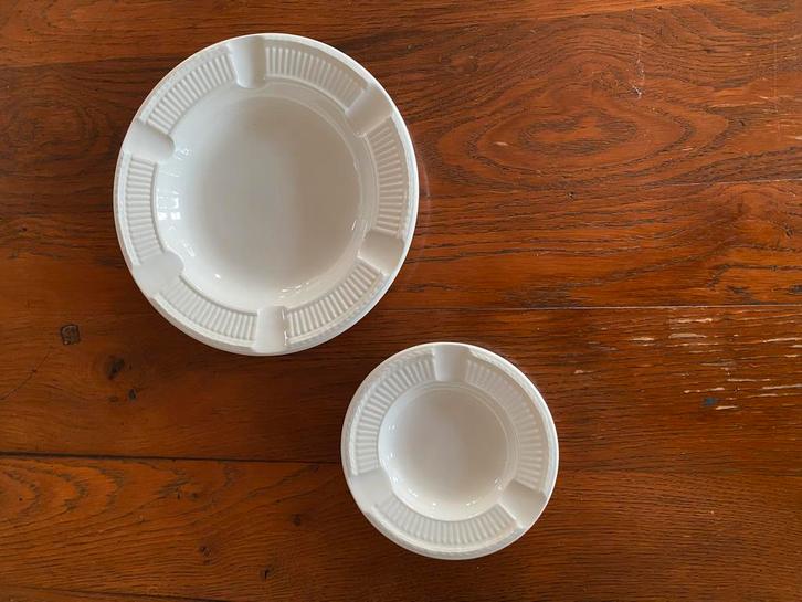 Wedgwood Edme Asbak - Groot & Klein, Antiek en Kunst, Antiek | Keramiek en Aardewerk, Ophalen