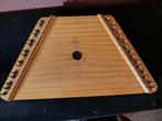 Lap Harp / Schoot Harp, Muziek en Instrumenten, Ophalen of Verzenden, Gebruikt, Harp