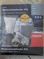 Vliesdoek 200x240 winterbescherming palm, olijf, kuipplanten, Tuin en Terras, Ophalen, Nieuw