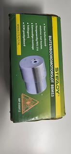 Steady Buitenboordmotorslot BBMS3 - Nieuw in doos, Watersport en Boten, Ophalen of Verzenden