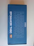 EPOMAKER TH80 SE, Computers en Software, Toetsenborden, Ophalen of Verzenden, Nieuw