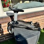 Bugaboo meerijdplankje incl onderhoudsbeurt zgan met adapter, Ophalen of Verzenden, Zo goed als nieuw, Bugaboo