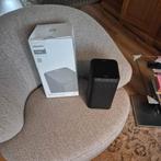 Speaker, Ophalen, Nieuw